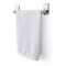 Command 3M Command Medium Plastic Hand Towel Bar 11-3/4 in. L 1 pk BATH41-SN-ES - alternate 2